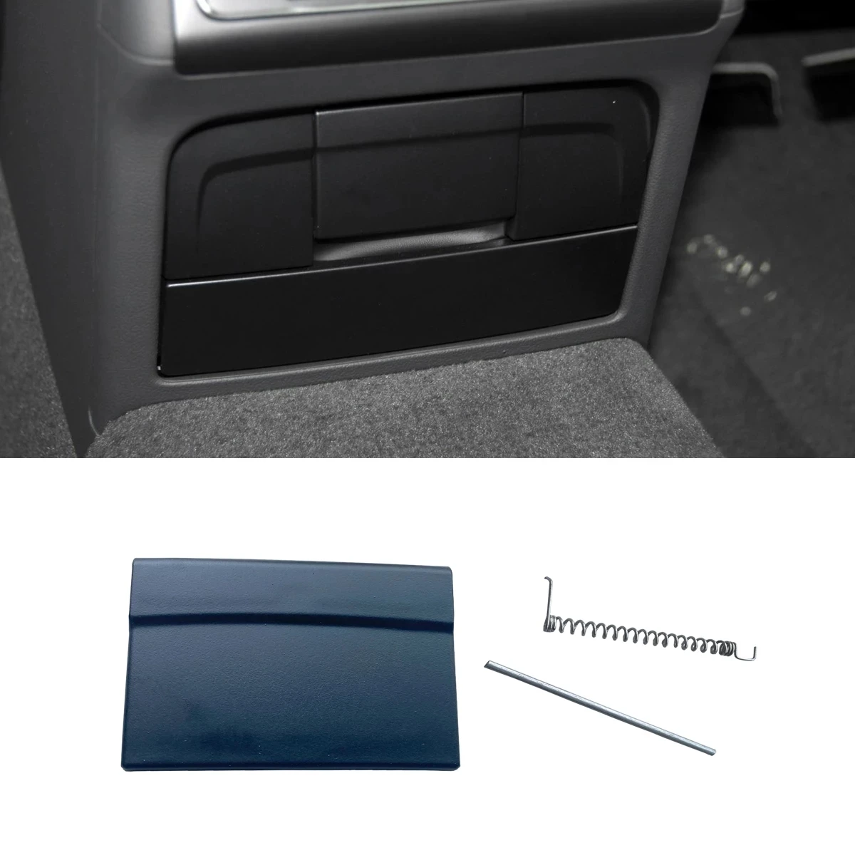 ܼ ĸ 綳  Ŀ Ѳ  ŰƮ, ƿ A4 B8 ƹƮ RS4 RS5 Q5 SQ5 A5 S5   2009-2017, 8K0864383, ǰ
