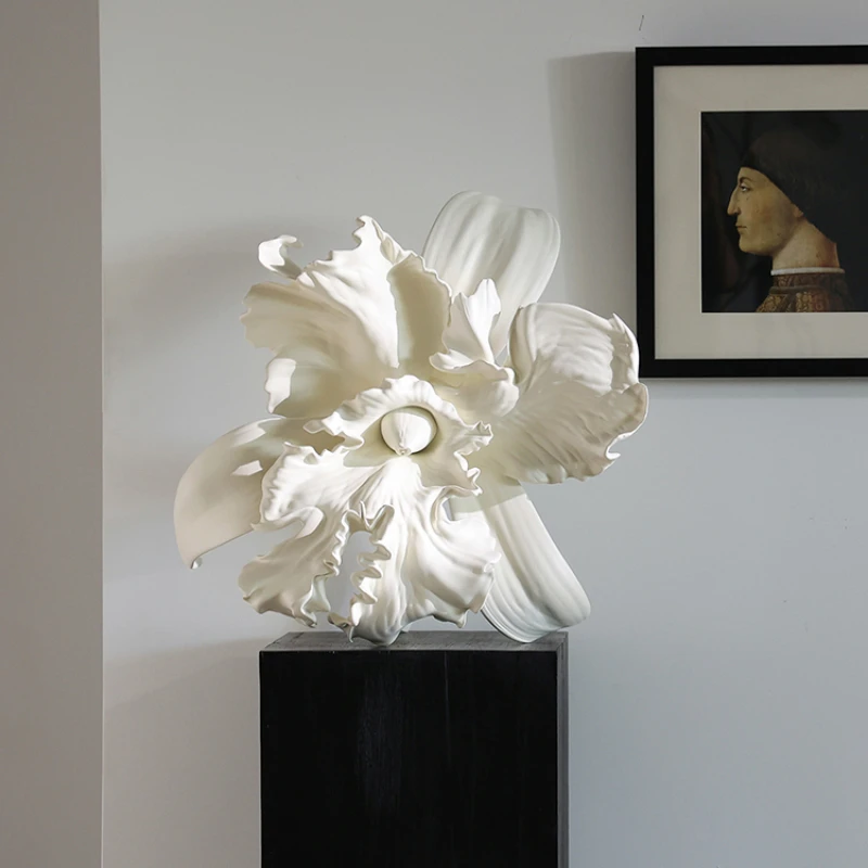 

3D трехмерные украшения в виде цветов