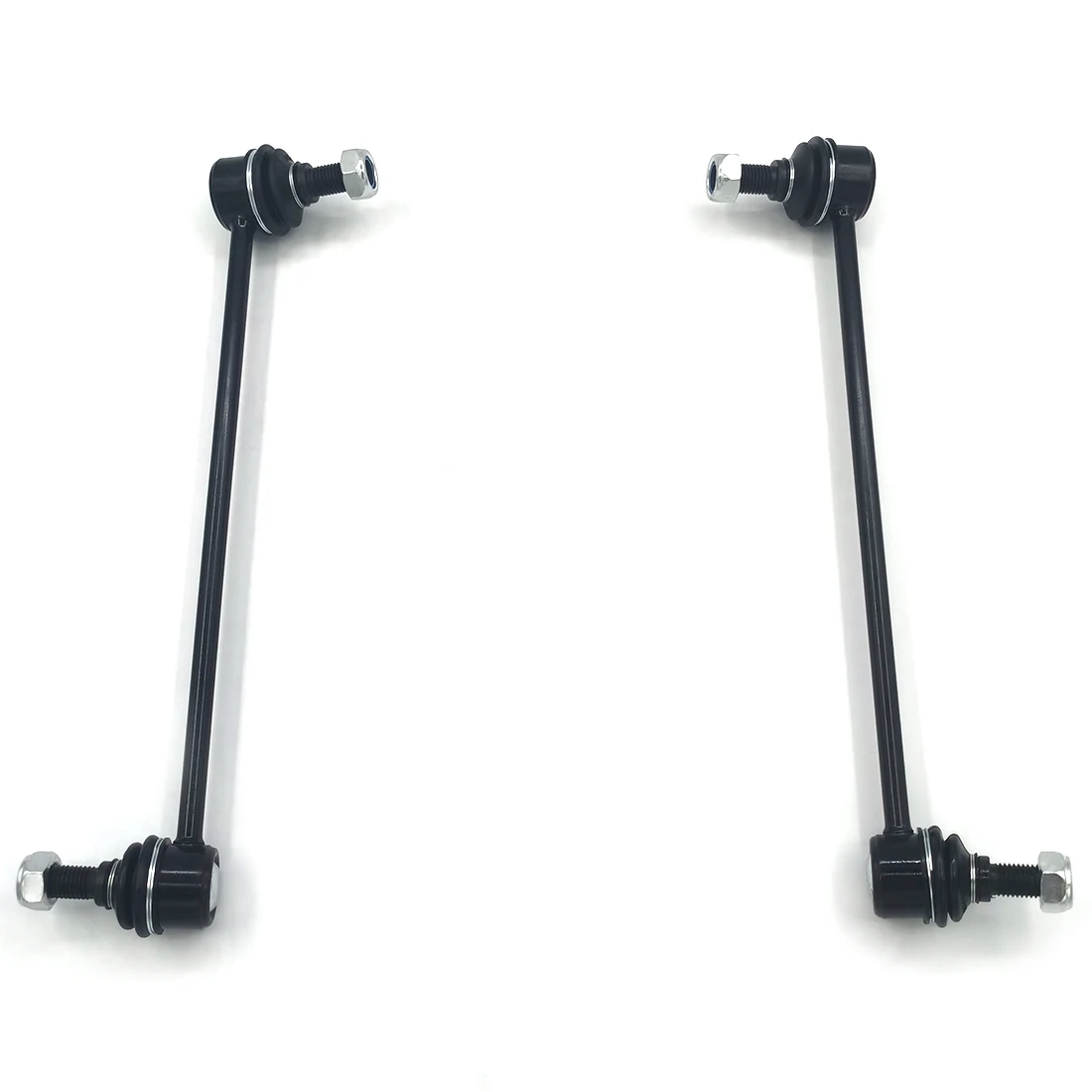 Svenubee Front Stabilizer Link 2pcs Set for Chevrolet Captiva Sport Equinox GMC Terrain Saturn VUE XL-7 2007 2008 2009 -