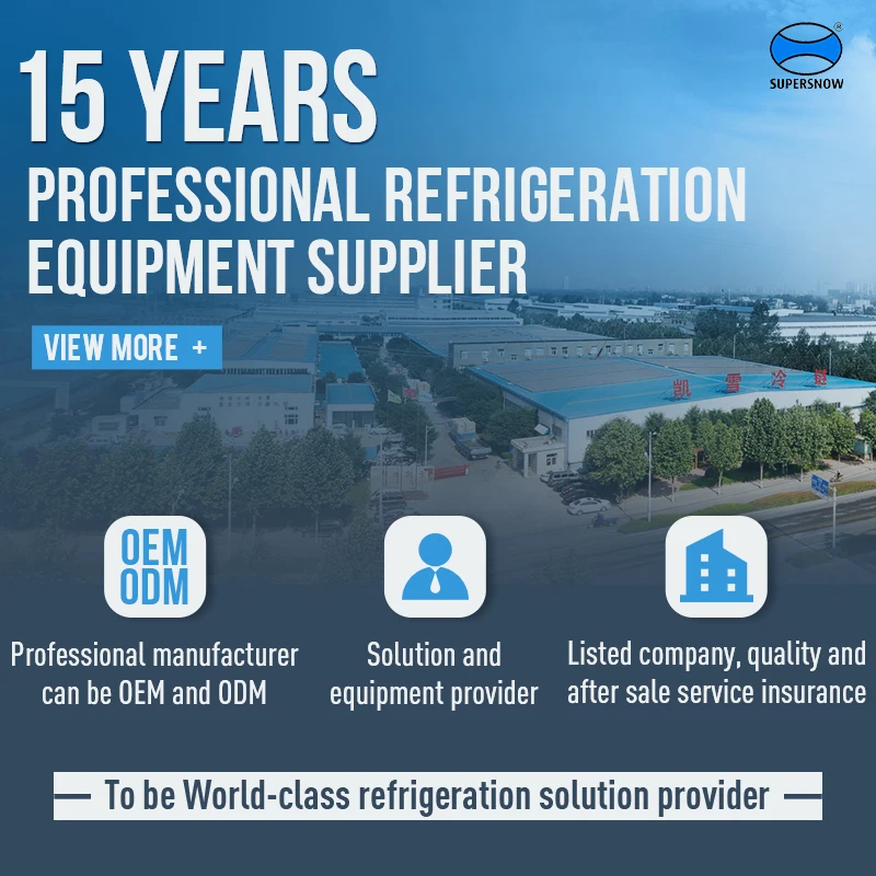 Рисунок 6 - Стеклянная дверь для супермаркета