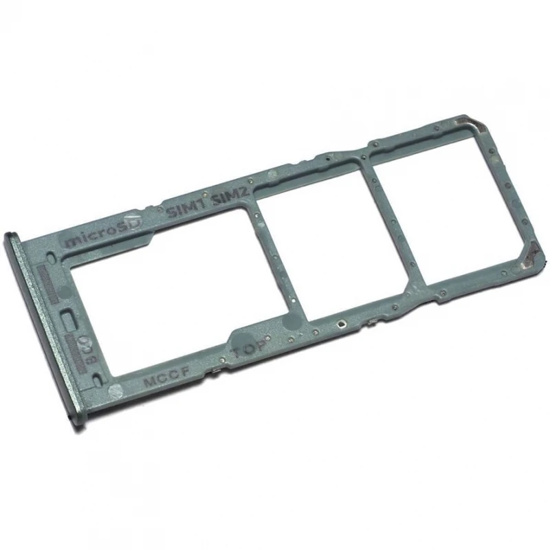 Vassoio Sim Compatibile Per Samsung Galaxy M33 5G Sd Card Side Green # Samsung Galaxy M33 5G (Sm-M336B/Ds, Sm-M336Bu/Ds, Sm-M336Bzbgeub)