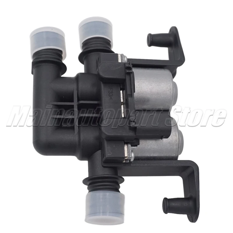 Vanos Valvola Solenoide 11361432532 Per BMW Serie 3 E46, Serie 5 E39 E60, X5 E53, X3 E83, Z4 E85 - Foto 3