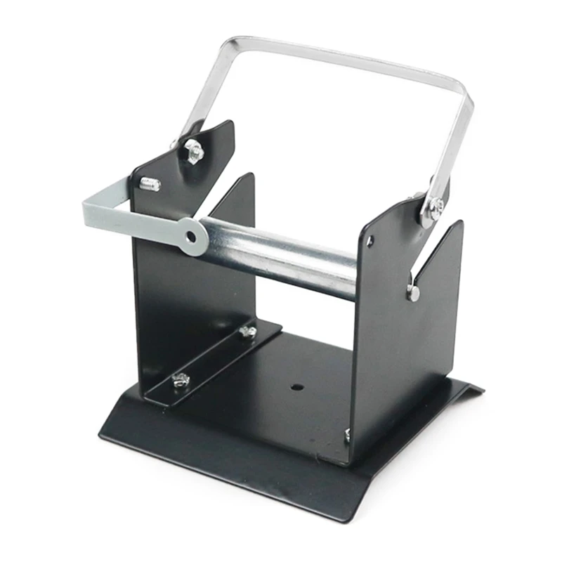 Holder Soldering Universal Tools Soldering Holder Solder Wire Spool