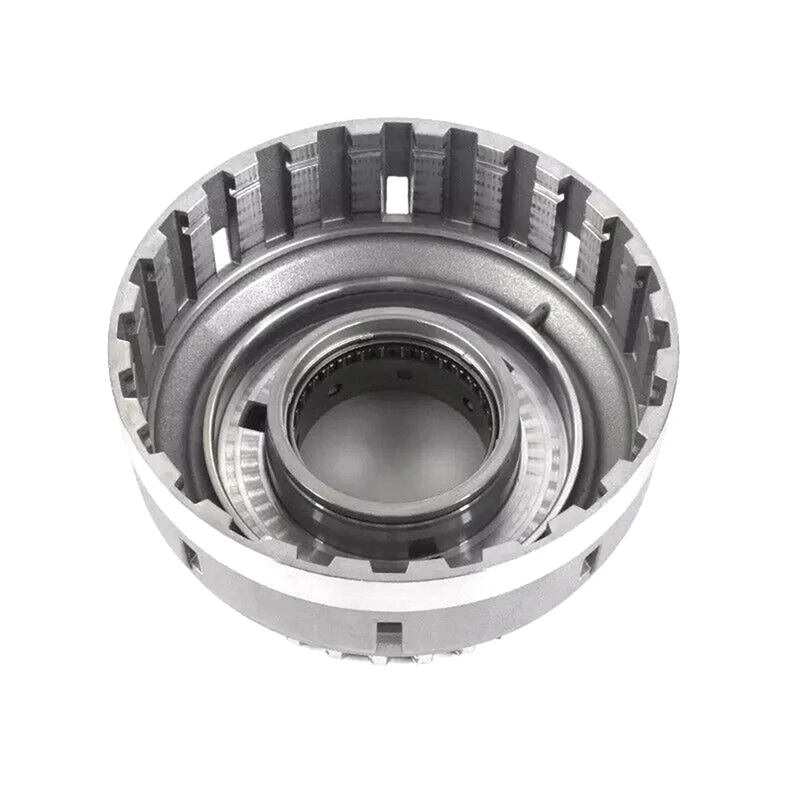 

1 Piece Transmission Reverse Input Clutch Housing Clutch Drum Center ZF5HP19 5HP19 Replacement Parts Accessories For BMW