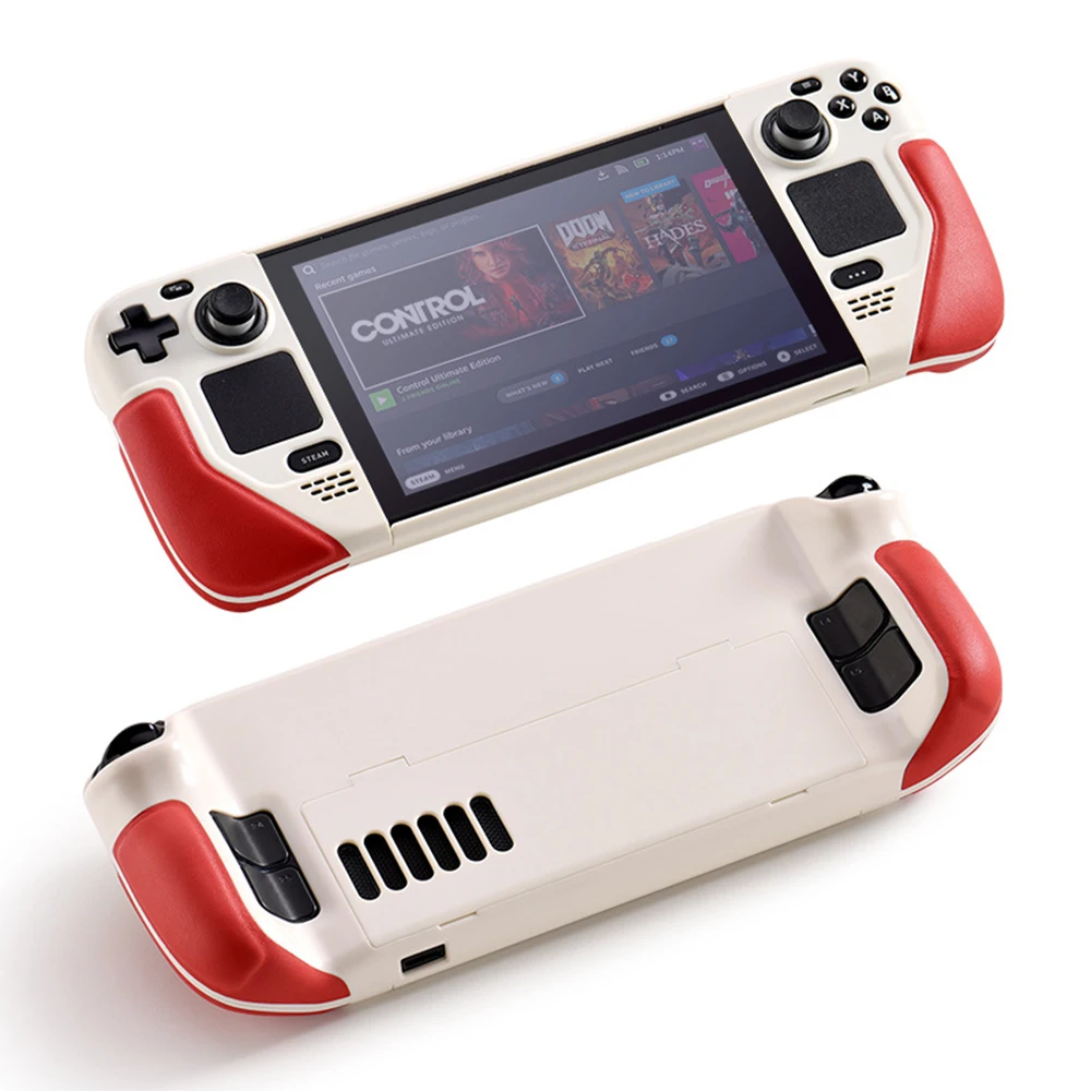steam deck 512GB 美品　フィルム　カバー付き Amazon.co.jp: PDA工房 Steam Deck/Steam Deck OLED 対応