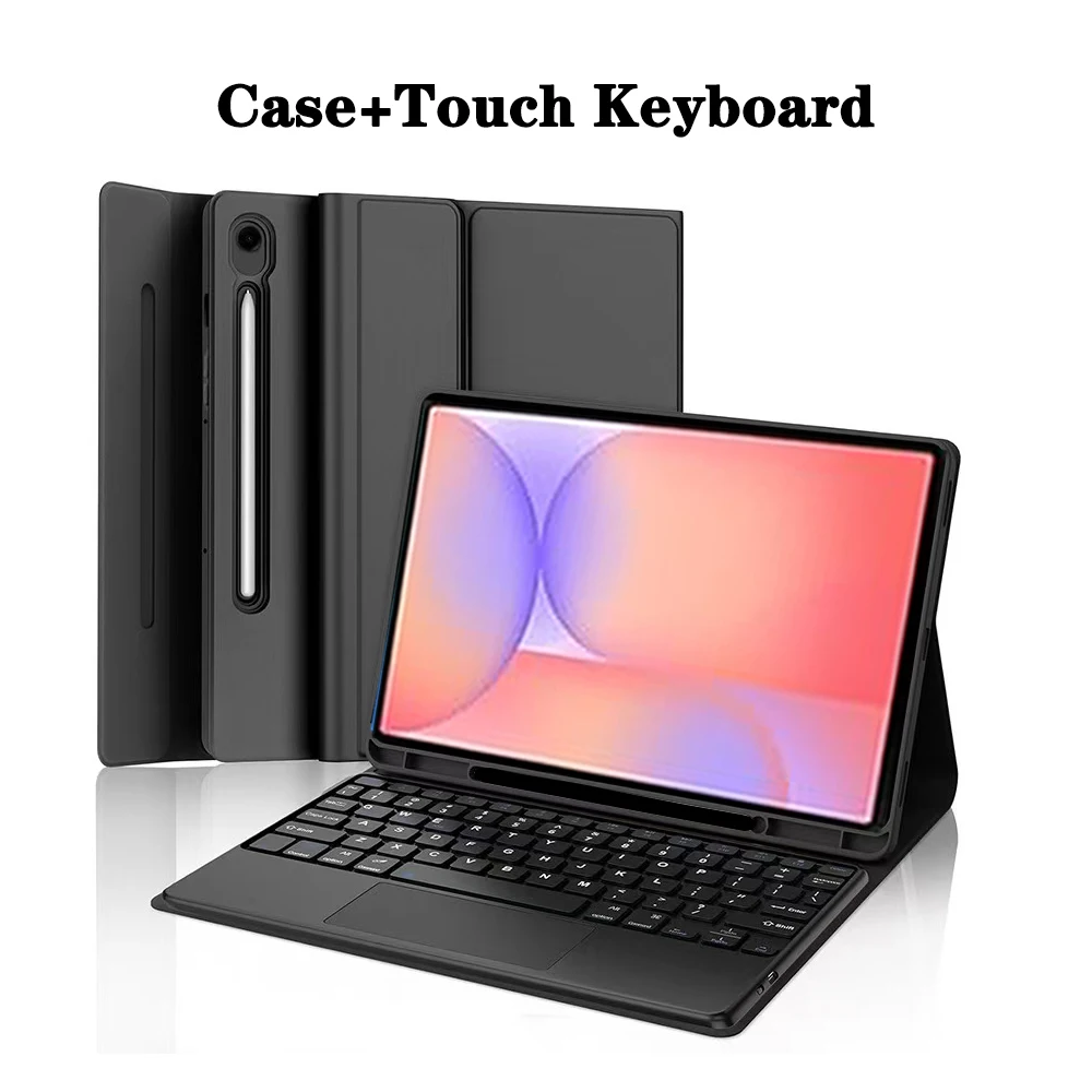 Elegant Keyboard Cover Case