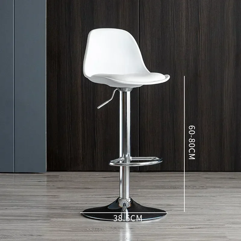 Kitchen Island Chairs Home Living Room High Stool Study Lift Chair Bar Cashier Bar Chairs Restaurant Reception