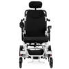 Best Selling High Back Reclining Wheelchair Remote Control Foldable Electric Wheelchair For Seniors 5 Best Selling High Back Reclining Wheelchair Remote Control Foldable Electric Wheelchair For Seniors 5