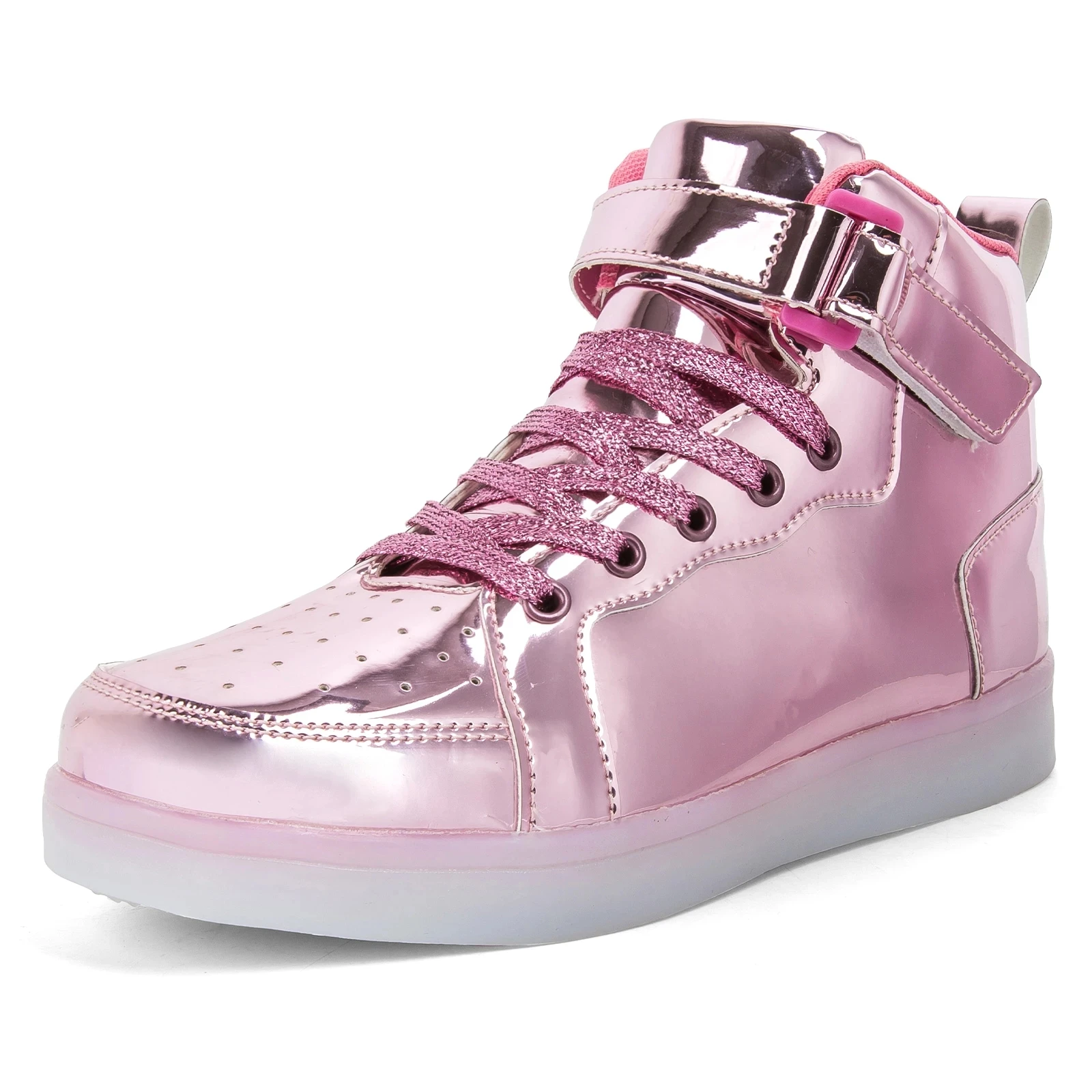 Disney Princess Wish Light-Up Sneaker - Kids' - Free Shipping | DSW