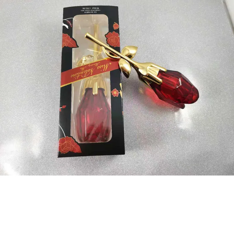 Profumo alla rosa eau de toilette lunga durata fresco naturale_voghion.com