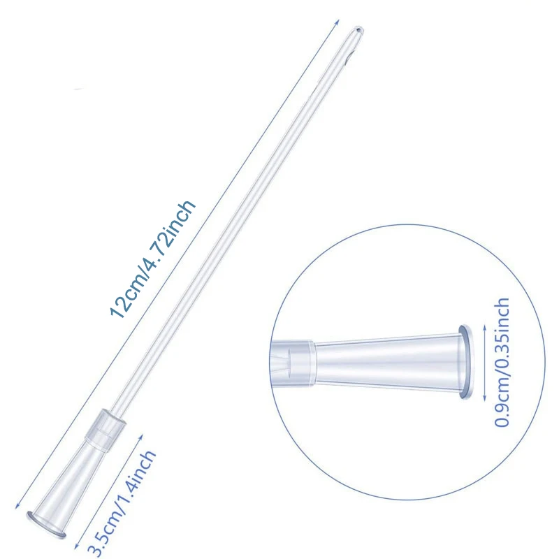 Bird Parrot Feeder Spoon, Baby Bird Milk Medicine Feeding Syringe with Soft Feeding Tubes, Baby Bird Feeding Tools Kit 6