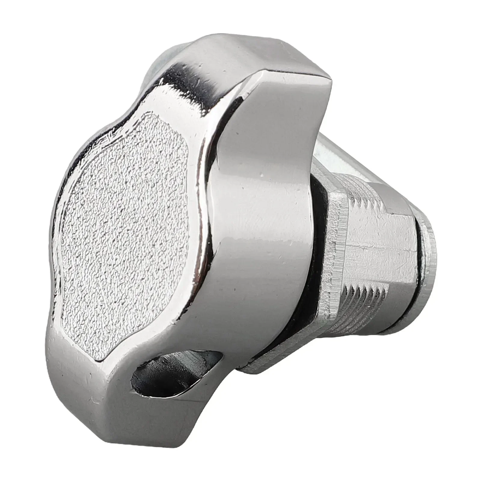 Reliable And Sturdy Handle Cam Lock Right Angle School Right Angle Design School Cabinet Door Usage Wear Resistant