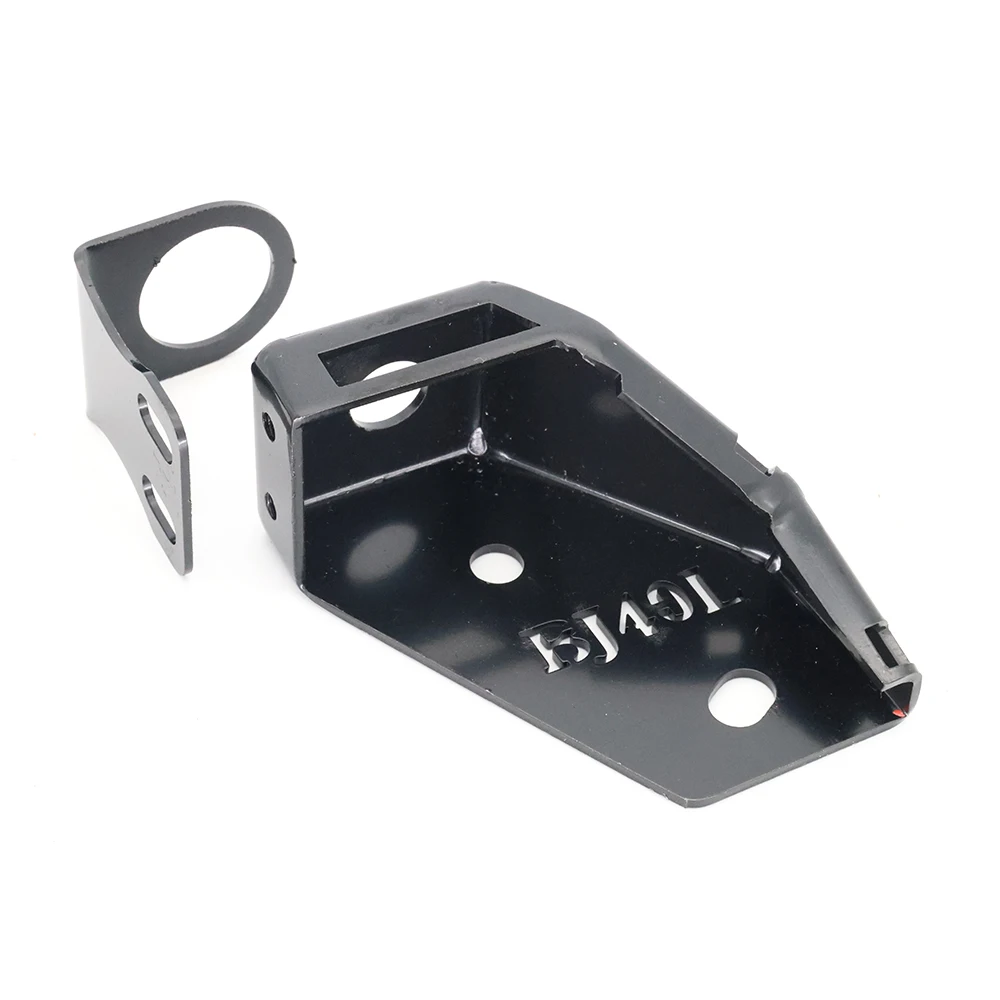 Mobile Vehicle Car Radio Car Two Way Radio Antenna Mount Bracket Base Clip for Beijing BJ40