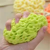 Comfortable Honeycomb Bath Ball Body Cleaning Soft Bath Ball Does Not Fall Apart Soft Bath Sponge Children Kids Bath Ball Supply 2