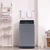 COMFEE’ 1.6 Cu.ft Portable Washing Machine, 11lbs Capacity Fully Automatic Compact Washer with Wheels 3