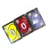 Uno No mercy Card Board Games UNO Cards Table Family Party Entertainment UNO Games Card Kids Birthday for Christmas Toy Gift 5
