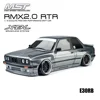 Mst Rmx 2.0 Rtr E30rb 533823c Db Gr 2.4ghz 1/10 Rc Electric Remote Control Model Car Drift Racing Car Adult And Children Toys 4