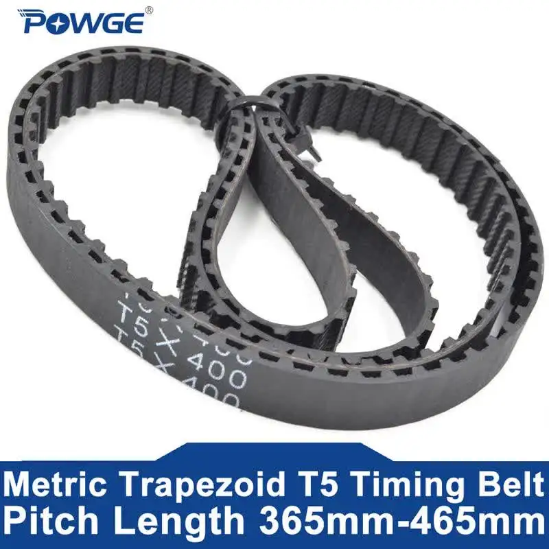 Power Transmission V-Belts – Industrial, Agricultural & More