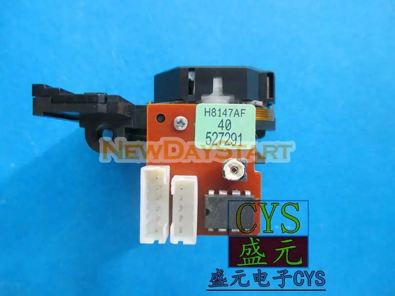 

Лазерная линза оптического звукоснимателя H8147AF H8147 AF DCD-1880AR DCD-2800AR/AL для проигрывателя