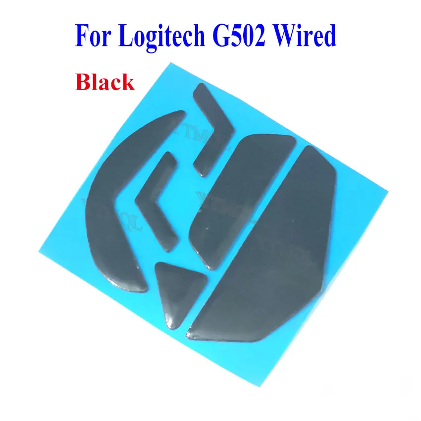 Premium Competition Level Mouse Feet Skates Connector (10-Pack)