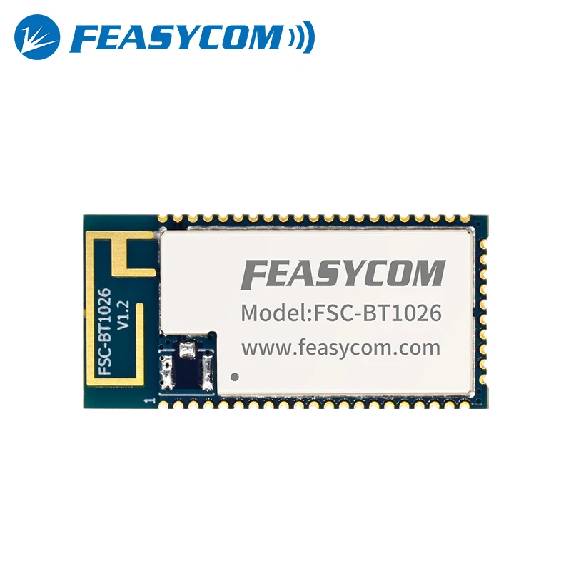 QCC3024-Bluetooth-5-1-Dual-Mode-Module-for-Wireless-Speaker-in-A2DP-HFP ...