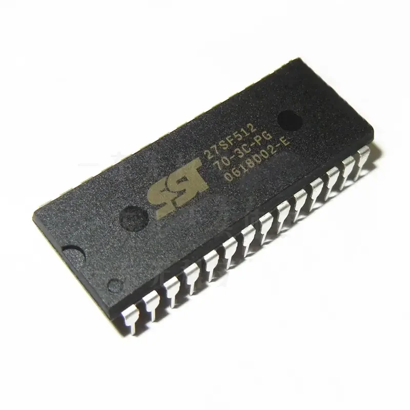 Nueva Garantía De Calidad Original SST27SF512 70 3C PG SST27SF512 Chip