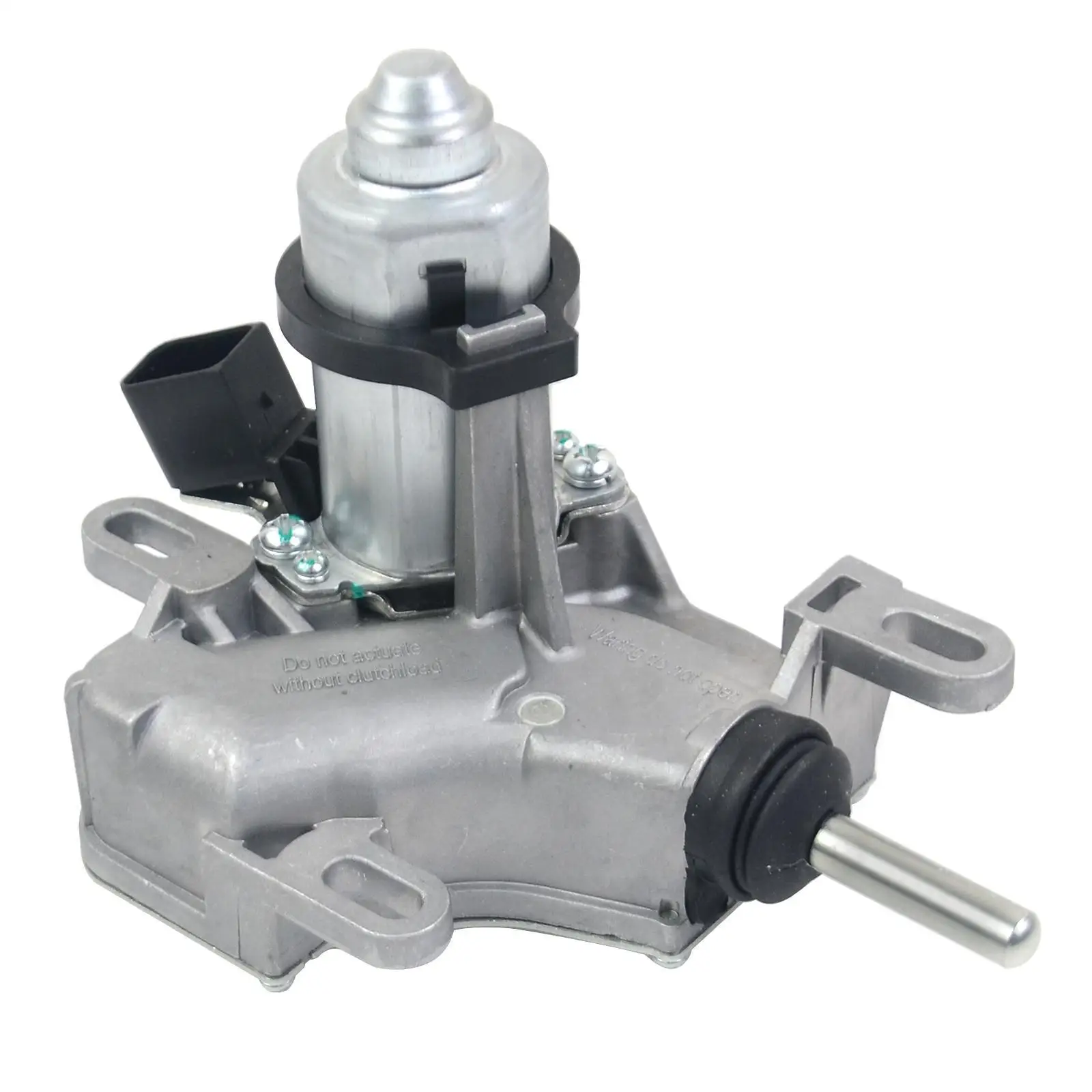 

Clutch Actuator Slave Cylinder Durable Accessories Easy to Install Replaces High Performance Clutch Slave Cylinder Actuator