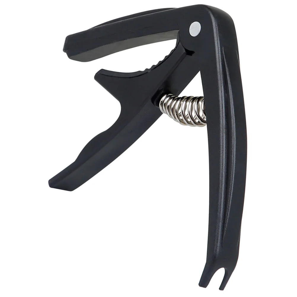 

Guitar Capo For Acoustic Classic Electric Guitar Tone Adjust Metal Tuning Clamp Guitar Accessories Capotraste Quick Change Clip