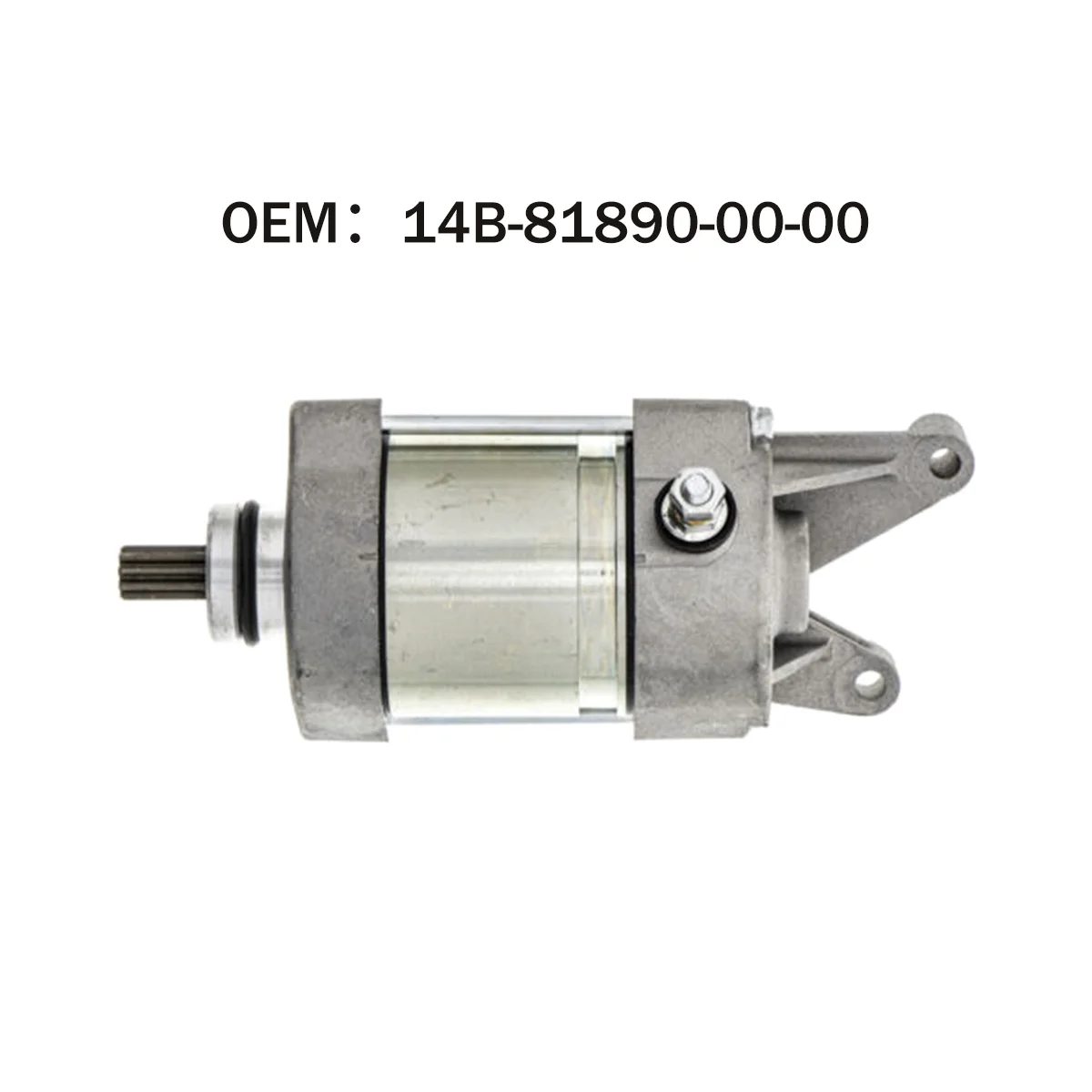

Комплект соленоида и реле стартера мотоцикла для Yamaha YZF R1 14B-81890-00-00,5JW-81940-02-00 2009-2014
