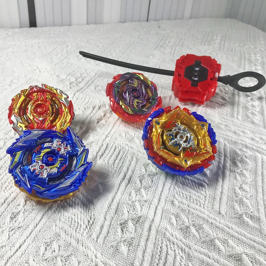 Top toy set with transmitter, top removable, children's toy top, boys interactive transmitter suitable for birthday and new