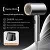 2025 Latest High Speed Hair Dryer, Silent, High Power, Negative Ion Hair Care and Hairdressing Home Appliances, Low Price Wholes 2