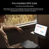 Blackview Tab 16 Pro Tablet PC 11'' FHD+ Display T616 Octa Core 24GB(8+16) RAM 256GB ROM 7700mAh 4G Tablets Android 14 6