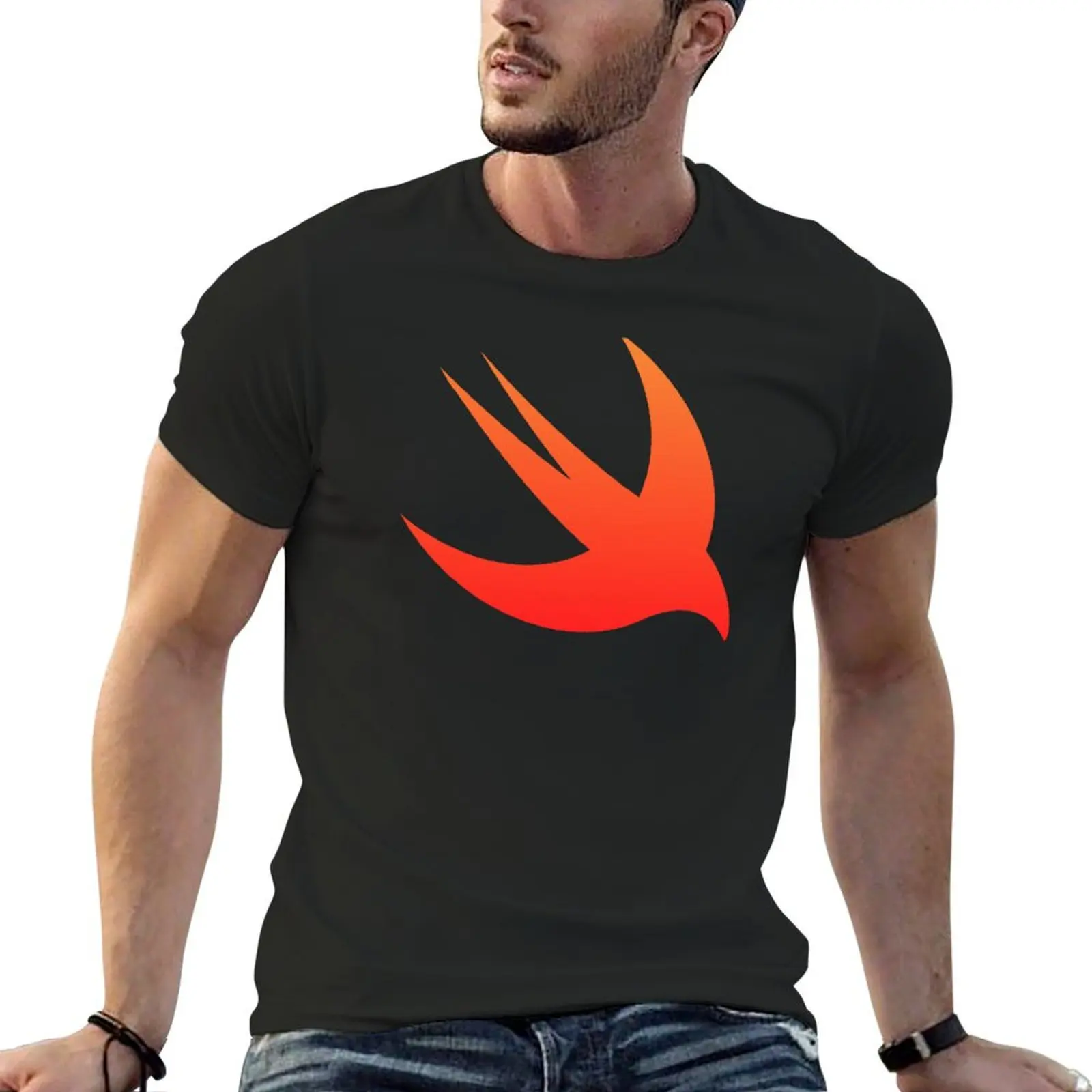 

Swift T-Shirt boys whites man t shirt oversized t shirt funny t shirts men