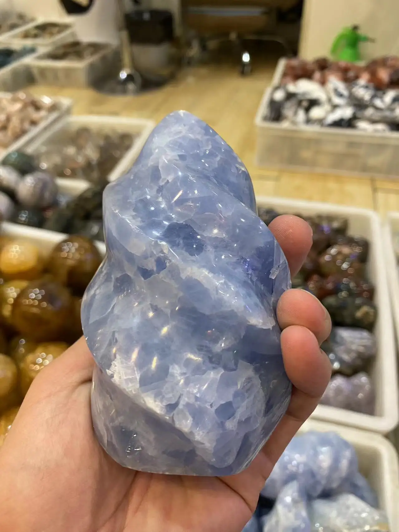 thumb