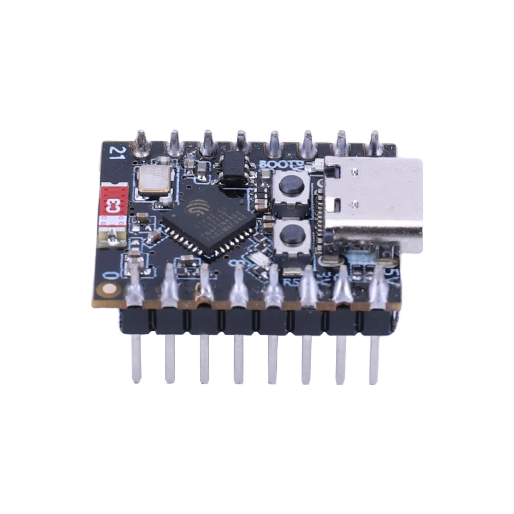 1-10PCS ESP32-C3 개발 보드 ESP32 C3 SuperMini WiFi 블루투스 호환 보드 Arduino 용 4MB 플래시 ESP32C3FN4 IOT 보드