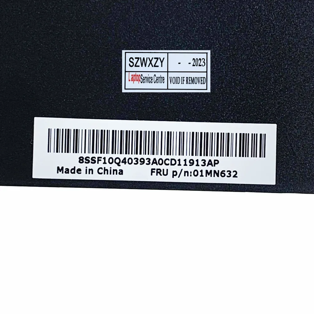 NEW Original For Lenovo Tiny5 ThinkCentre M720q M920q P330 M920x