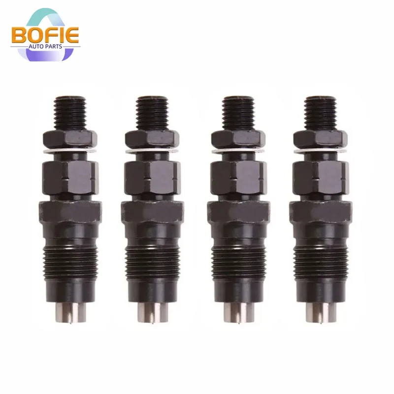1 Pz Oe 3381542020 33815-42020 Ricambi Automobilistici Ugello Iniettore Carburante Per Kia Besta Pregio