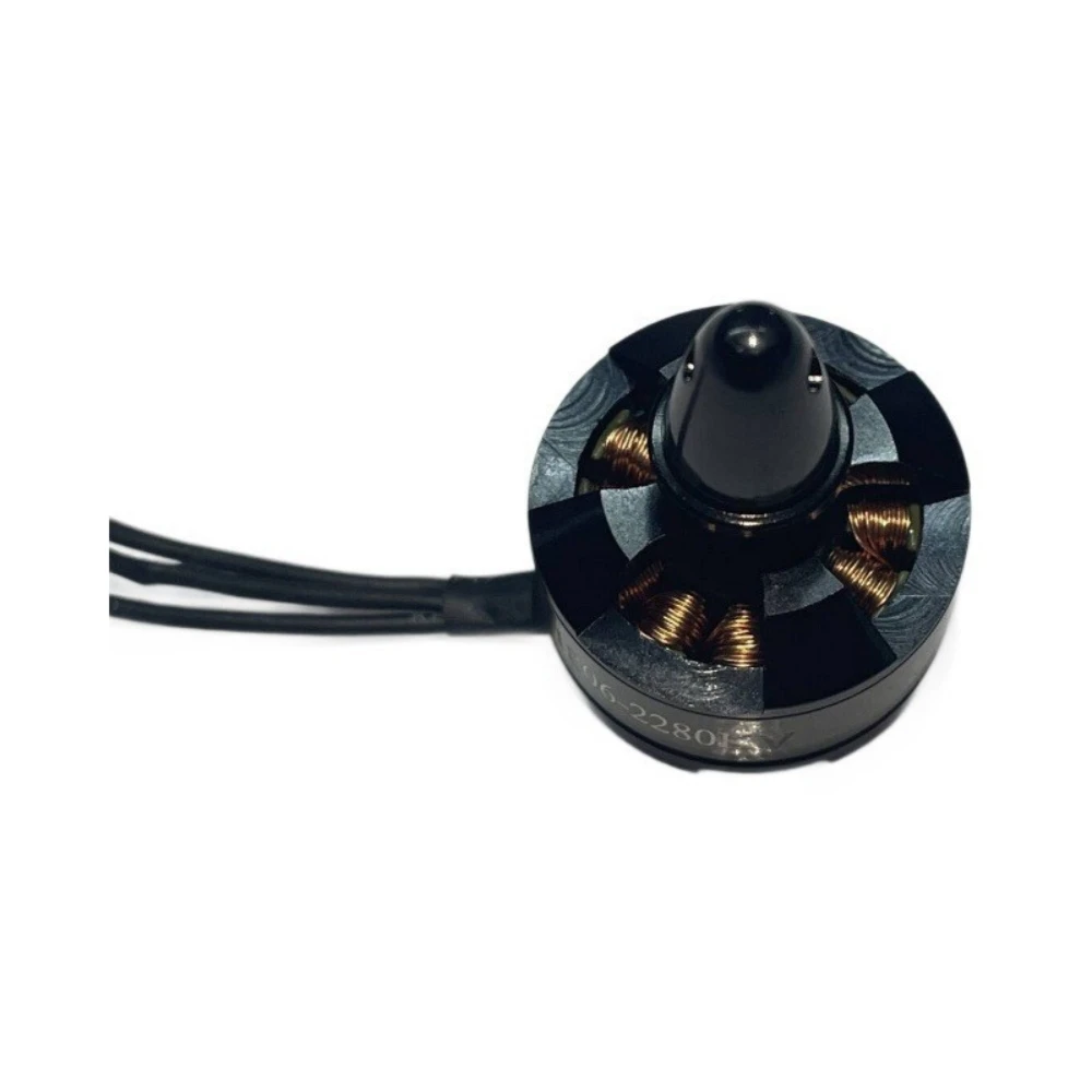 Moteur Brushless D1806 KV2200 CW/CCW pour Drone FPV