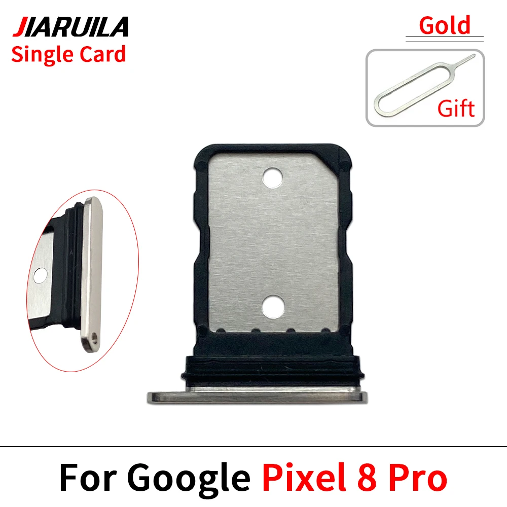 Enhanced SIM Card Holder Tray Adapter