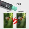 2000x24 HD Monocular Telescope Mini Portable Mobile Phone Telescope with Holder Outdoor Camping Hunting Birdwatching Telescopes 5