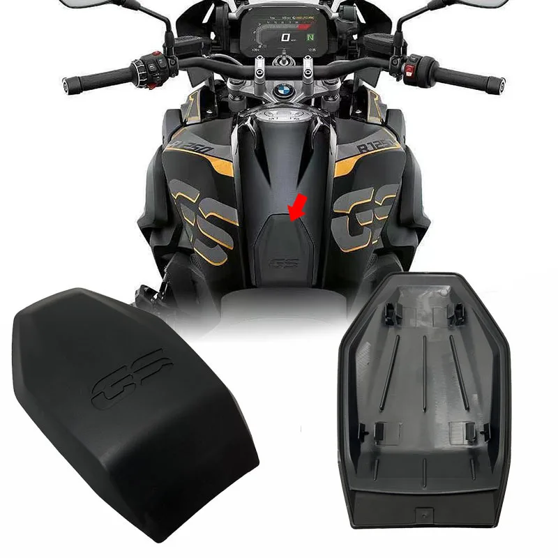 

Подходит для R1250GS waterbird R1200GS, Модифицированная Защитная Прокладка для топливного бака, наклейки на топливный бак, защитная резина