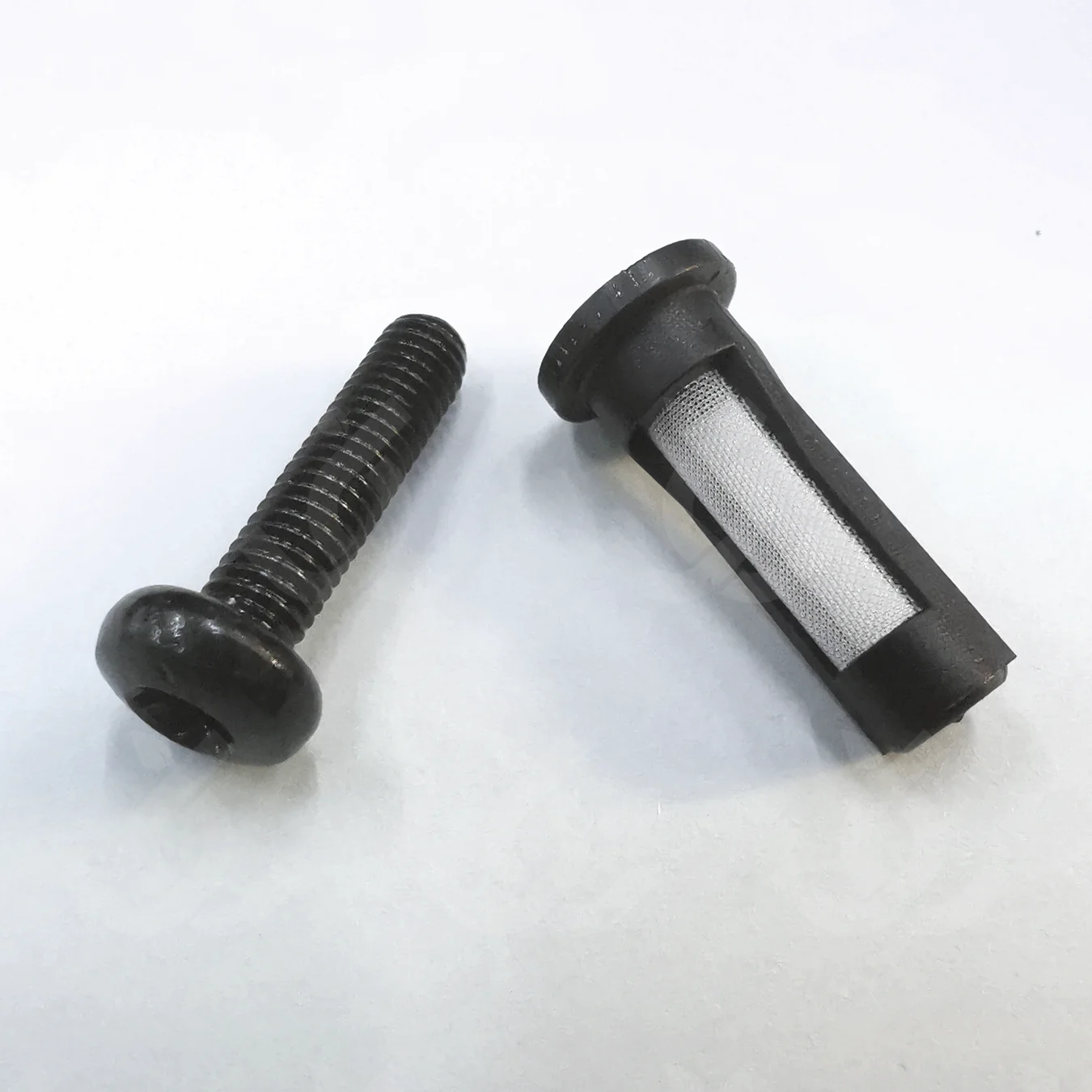 10 pieces/ 1 lot Adblue Filter Screen And Screw 2127598 Pump