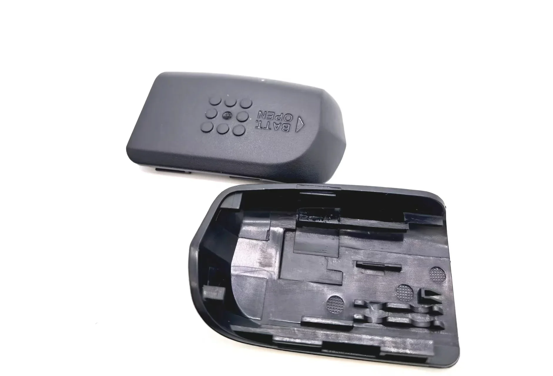 1pcs New Battery Compartment Door Cover for Yongnuo Flash Speedlite YNE3-RT YN-E3 RT