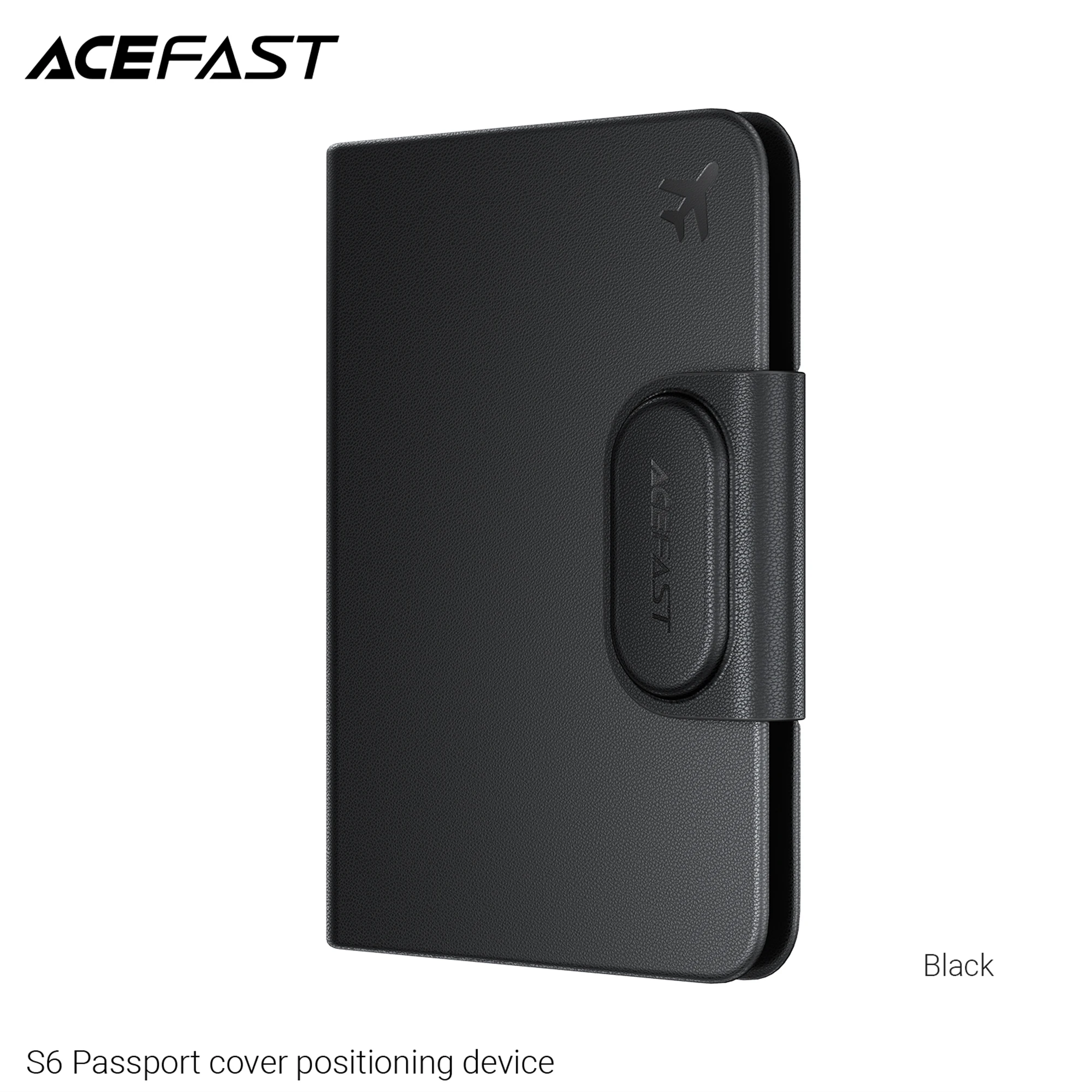 1 PC Black