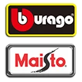 Bburago Maisto Toys Store