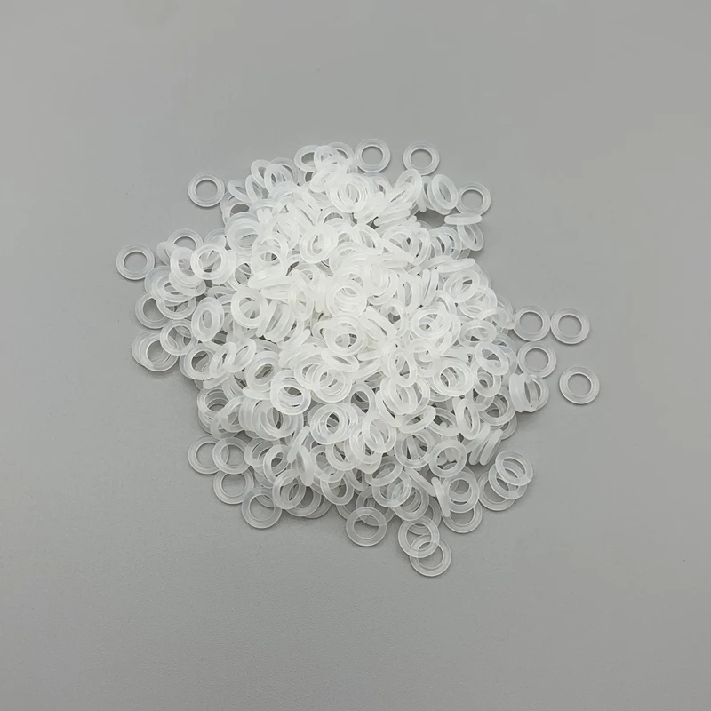 VMQ  Ǹ O β 2mm OD 5  60mm ,   ǰ  Ǹ  ORing, 10 