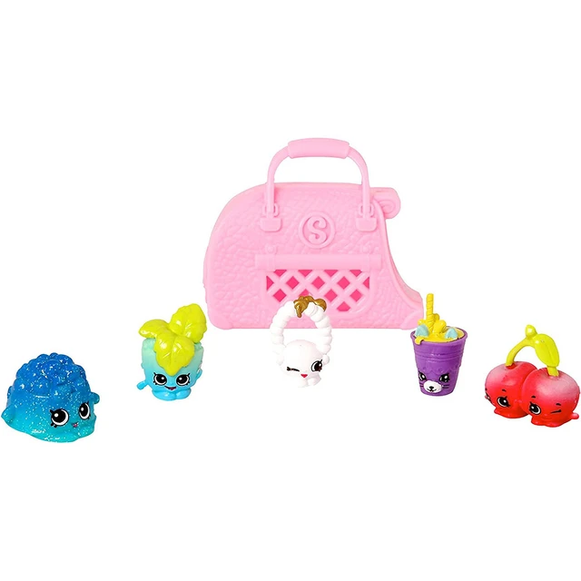 Shopkins Season 5 - 5 Pack