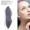 1pcs Gua Sha Facial Tools Ergonomic Design Comb  Smoother Surfaces Comfortable Grip Gua Sha Massage Board For Pain Relief 1