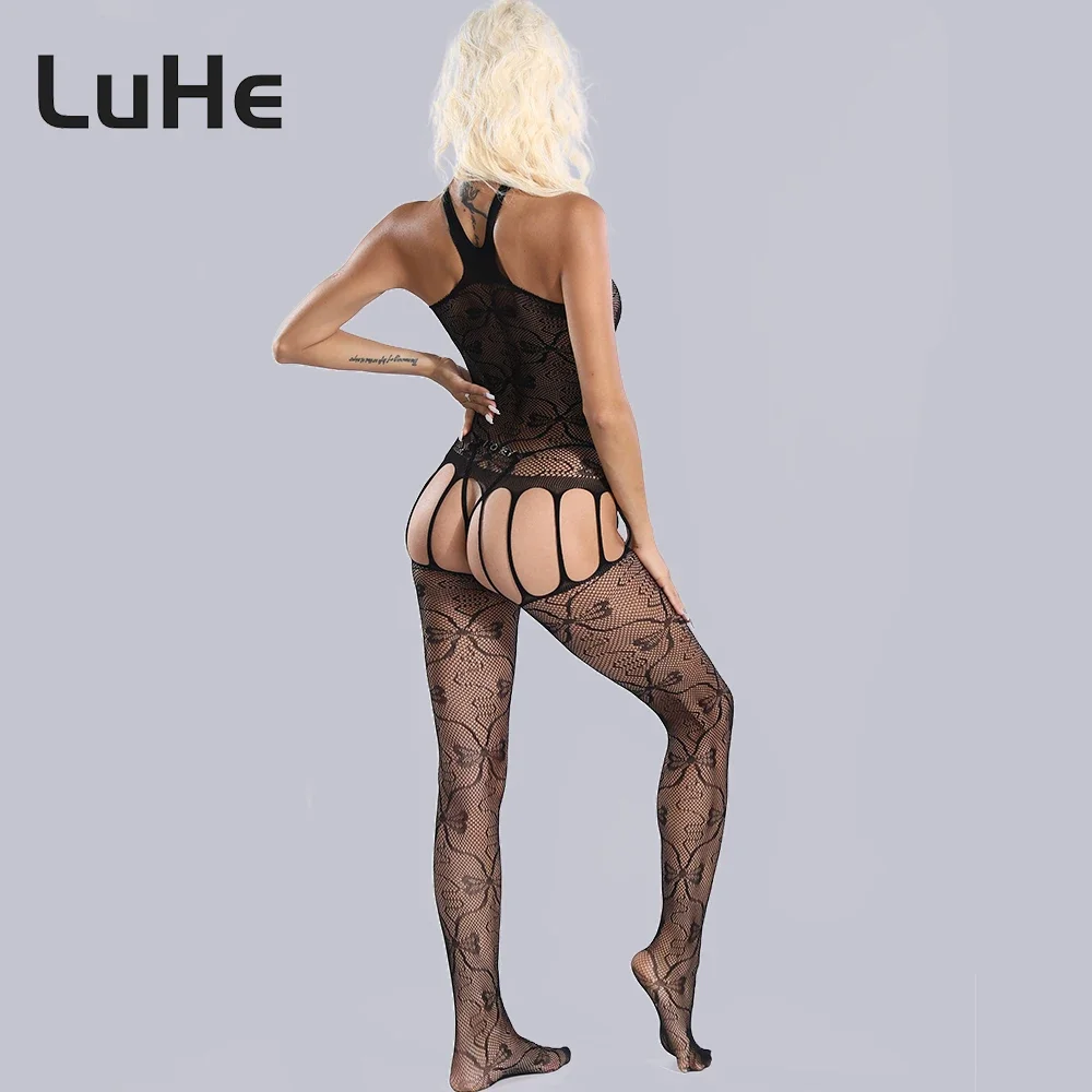 Рисунок 6 - Женское боди сексуальные костюмы