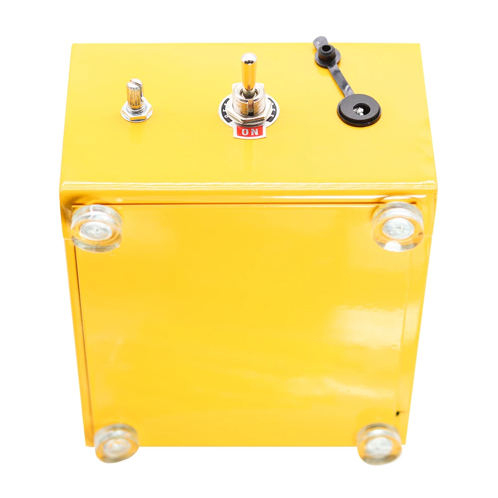 Mini Turntables Pottery Wheel Pottery Machine Electric Wheel DIY Craft Potter's Ceramic Tools Clay Tools with Tray